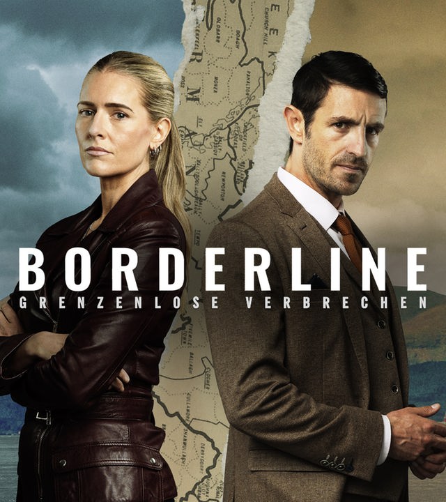 Borderline - Grenzenlose Verbrechen