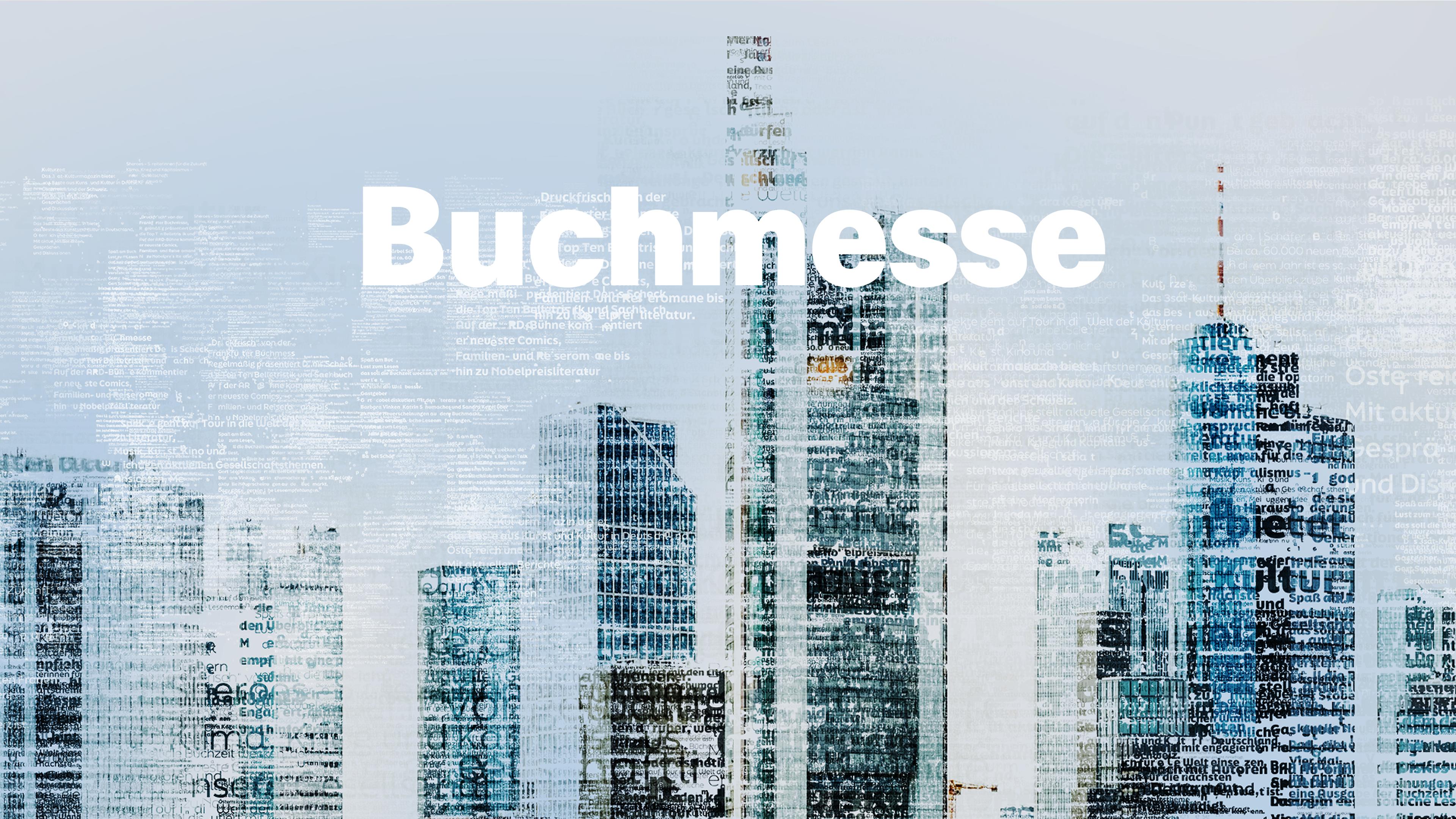 Buchmesse