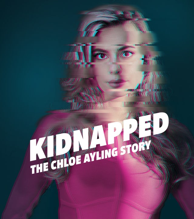 Kidnapped