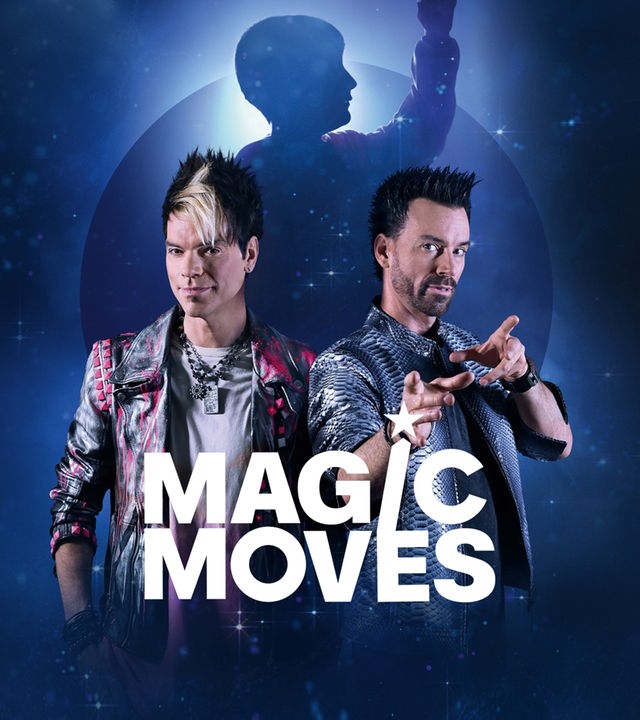 Magic Moves