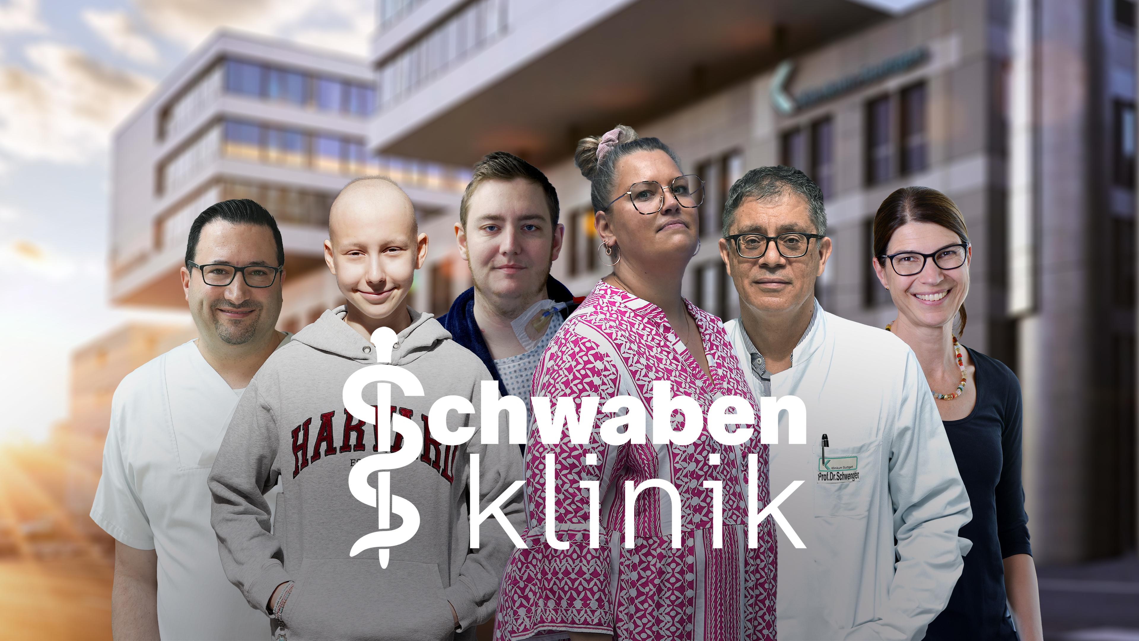 Reallife - Schwabenklinik