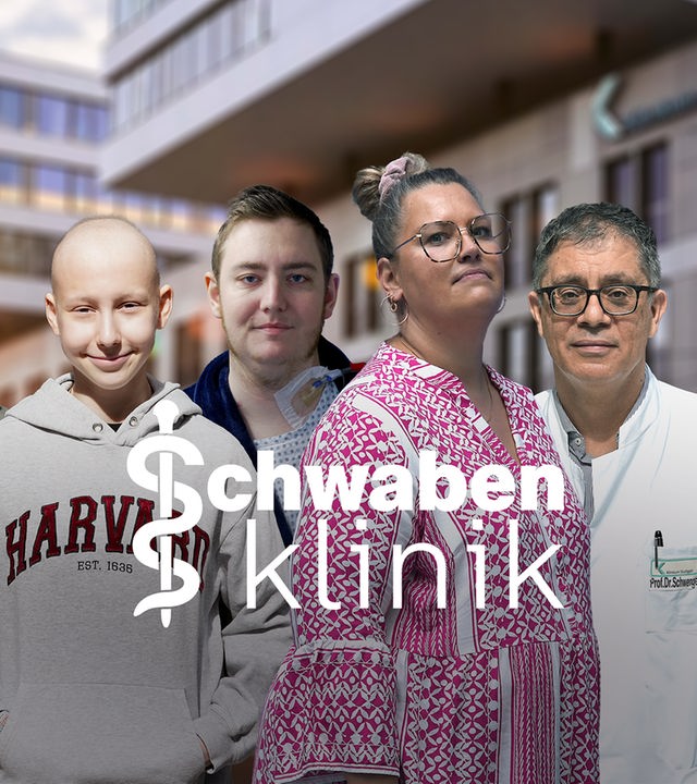 Reallife - Schwabenklinik