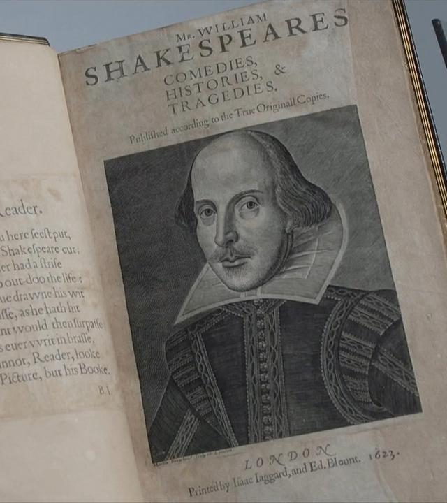 Florida: Streit um Shakespeare