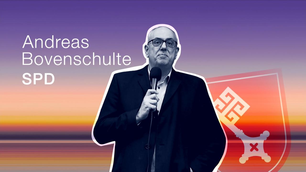 Bovenschulte: "Starke Wirtschaft" - ZDFheute