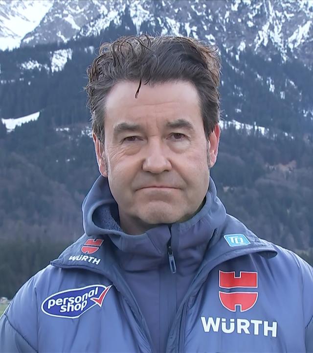 Horst Hüttel