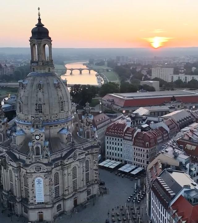 Sachsen vor der Wahl