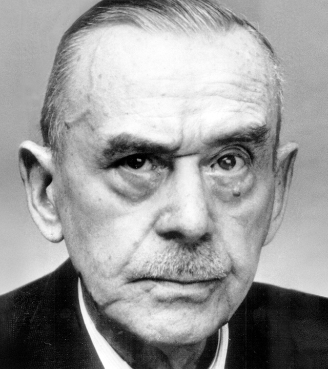 Thomas Mann