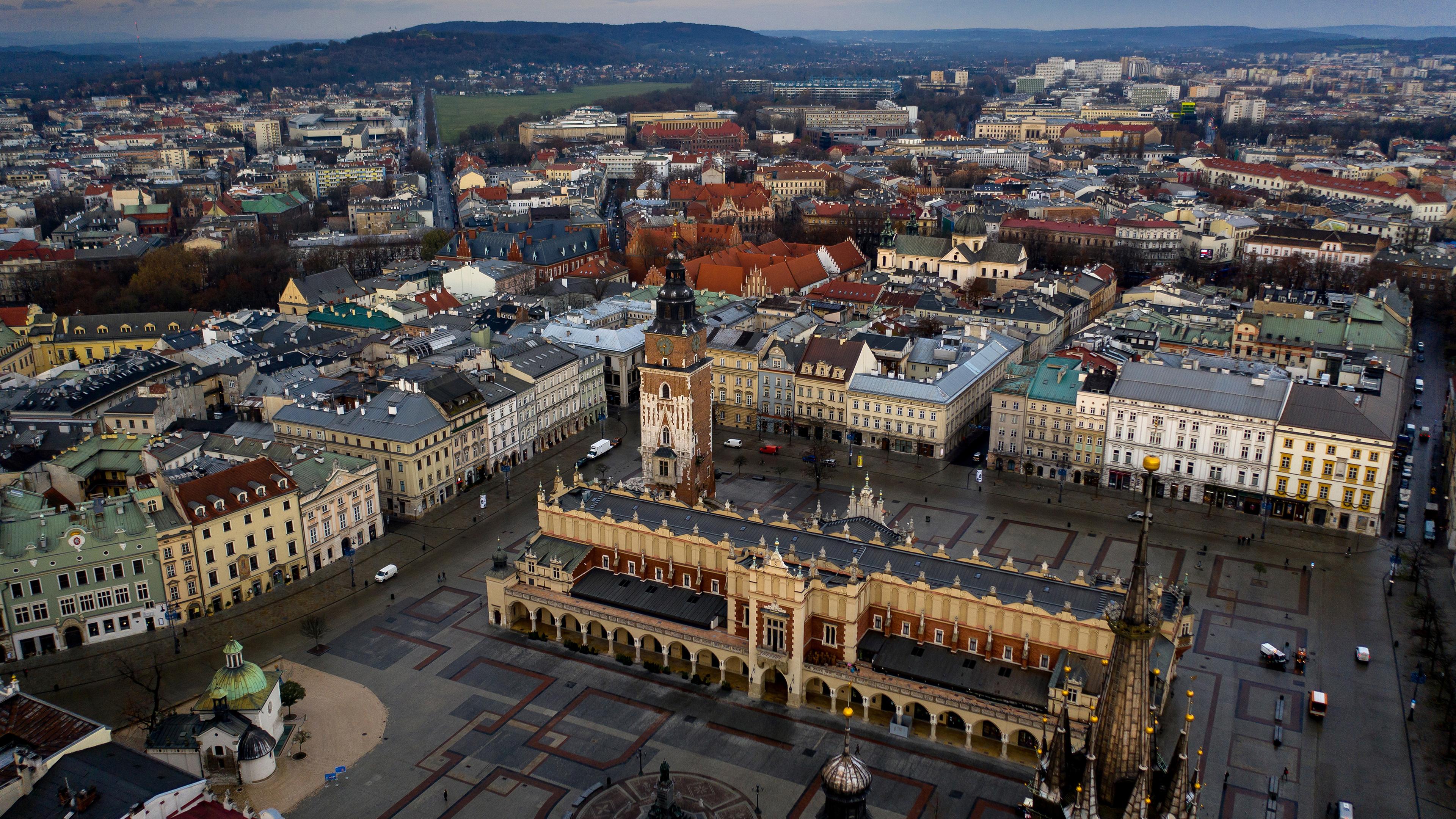 Corona Krise Polen Gilt Als Hochrisikogebiet Zdfheute