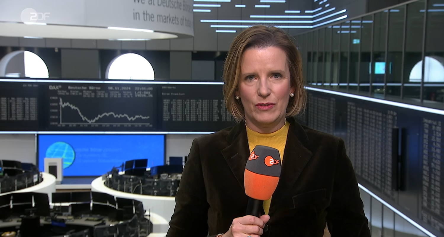 Boerse Valerie Haller