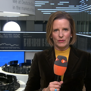 Boerse Valerie Haller