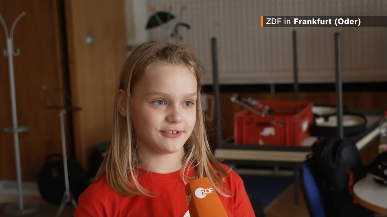 Kinderarmut In Deutschland - ZDFheute