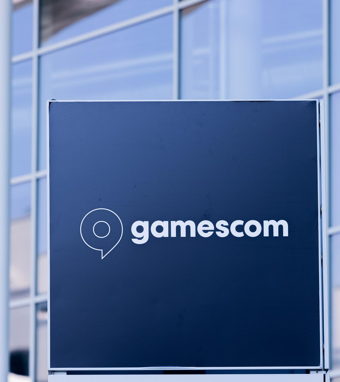 Gamescom 2023 eröffnet