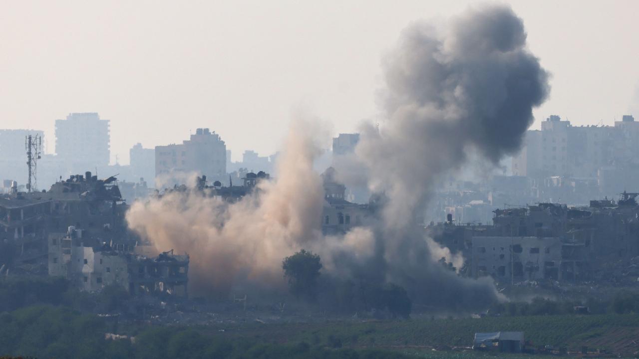 Nahost-Konflikt: Israel Kann Sich Feuerpause "kaum Erlauben" - ZDFheute