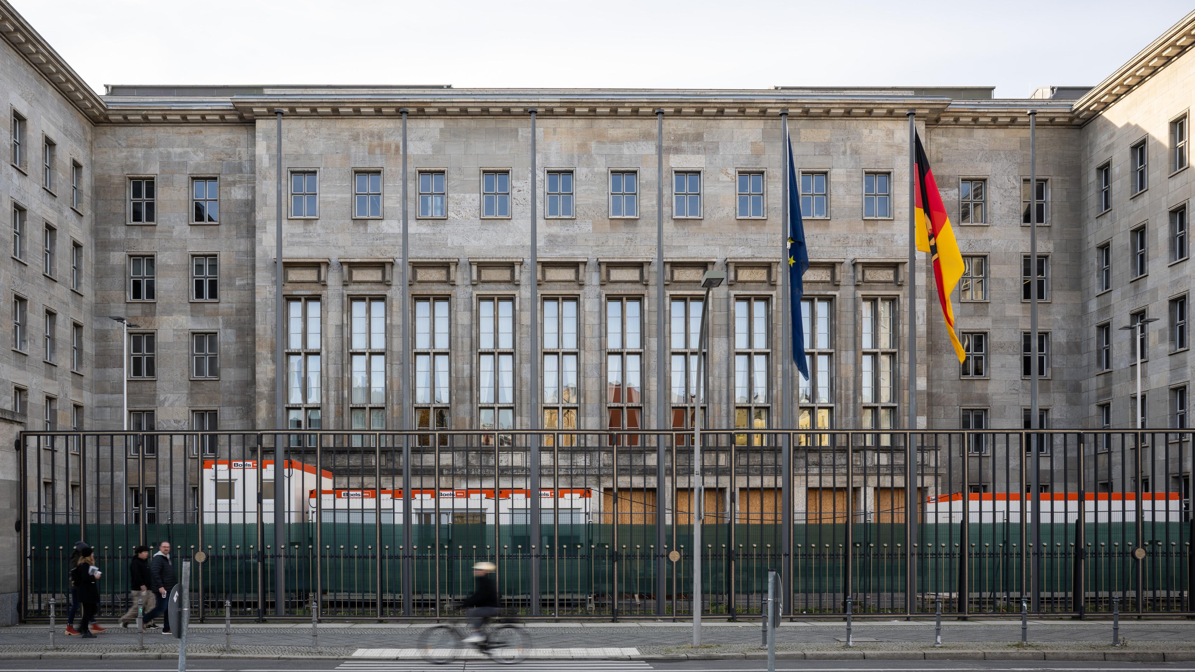 Bundesrat: Weg Frei Für Klimaanpassung Und Wärmeplanung - ZDFheute