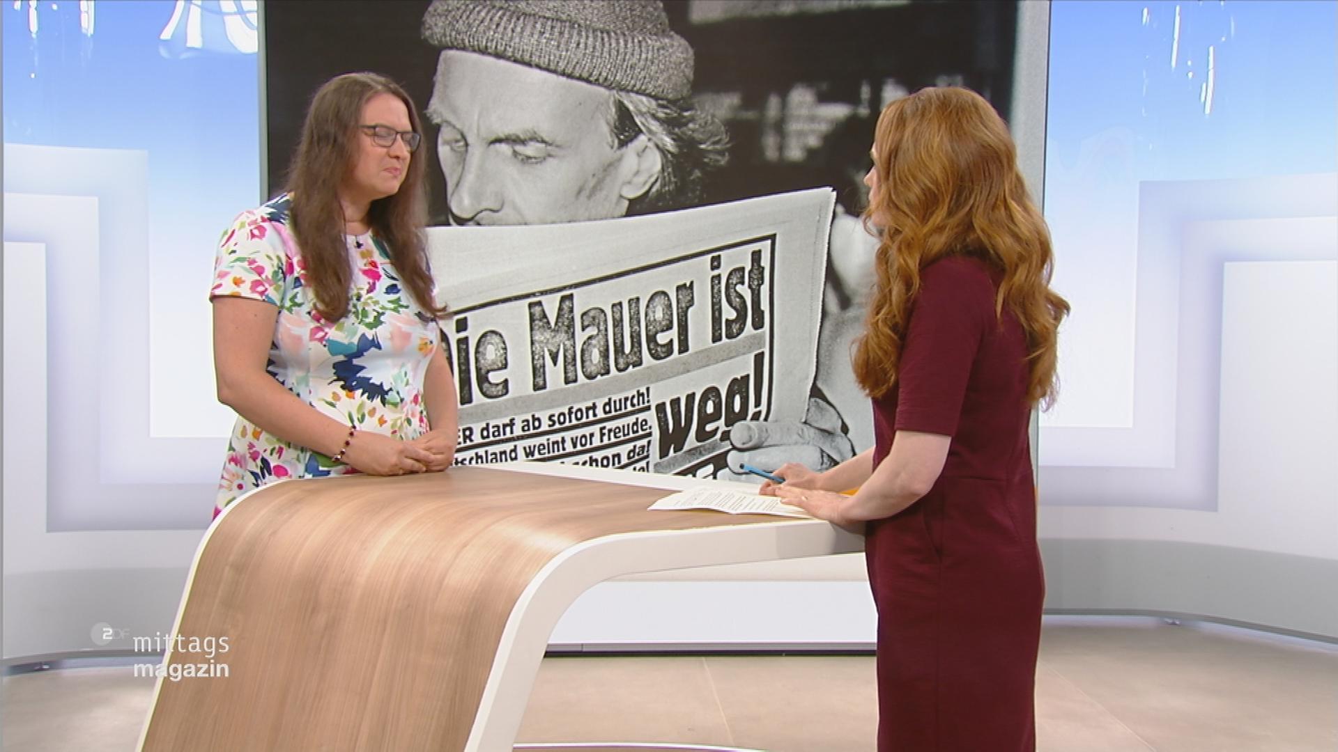 Bartsch: "Unzufriedenheit Im Osten Kocht über" - ZDFheute