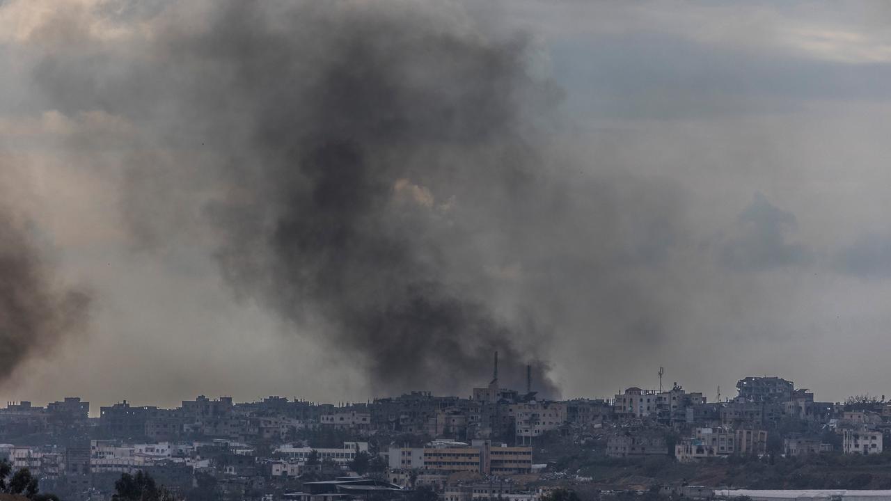 Nach Tod Von Hamas-Vize: Sorge Vor Eskalation - ZDFheute