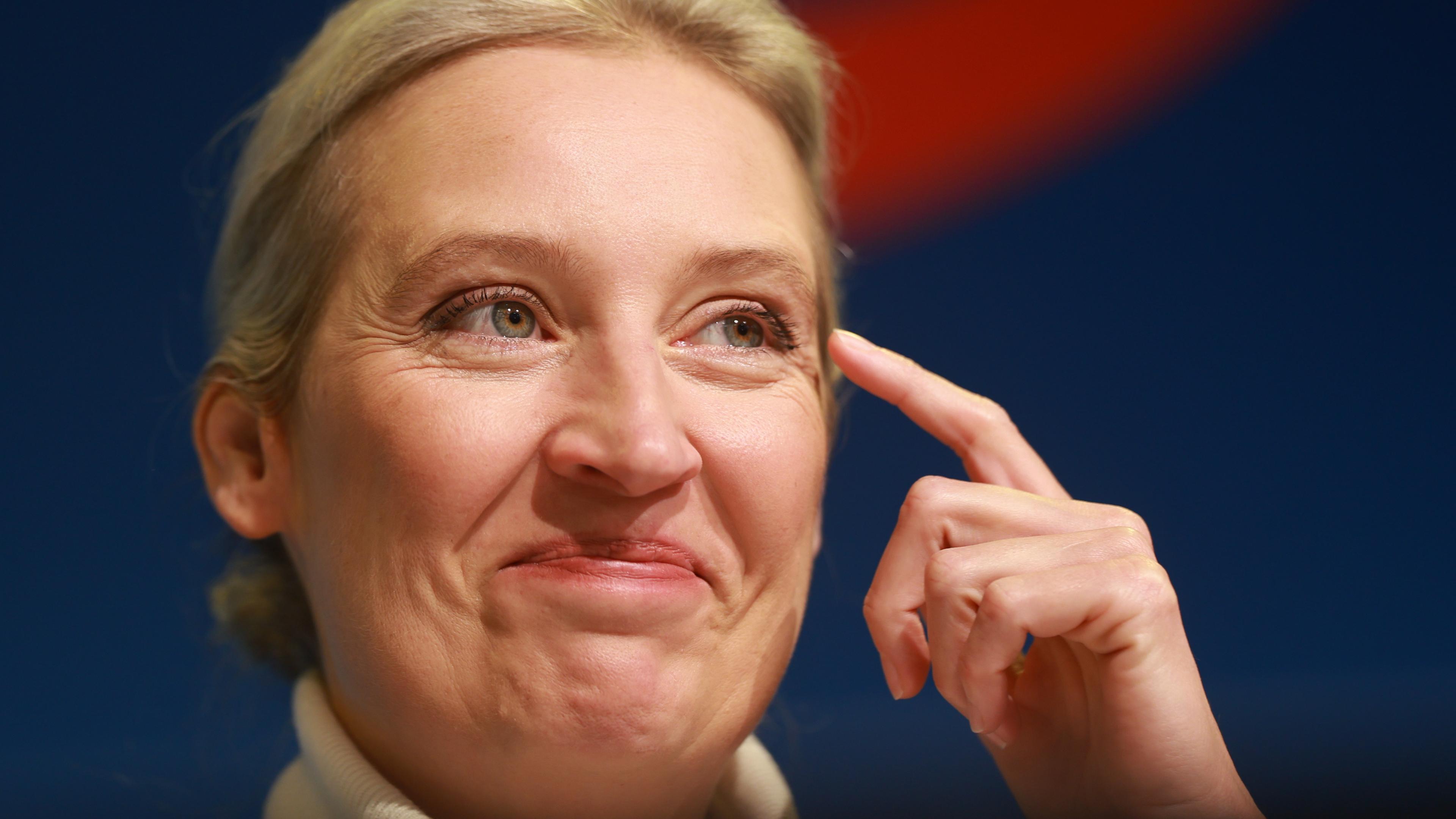 Alice Weidel