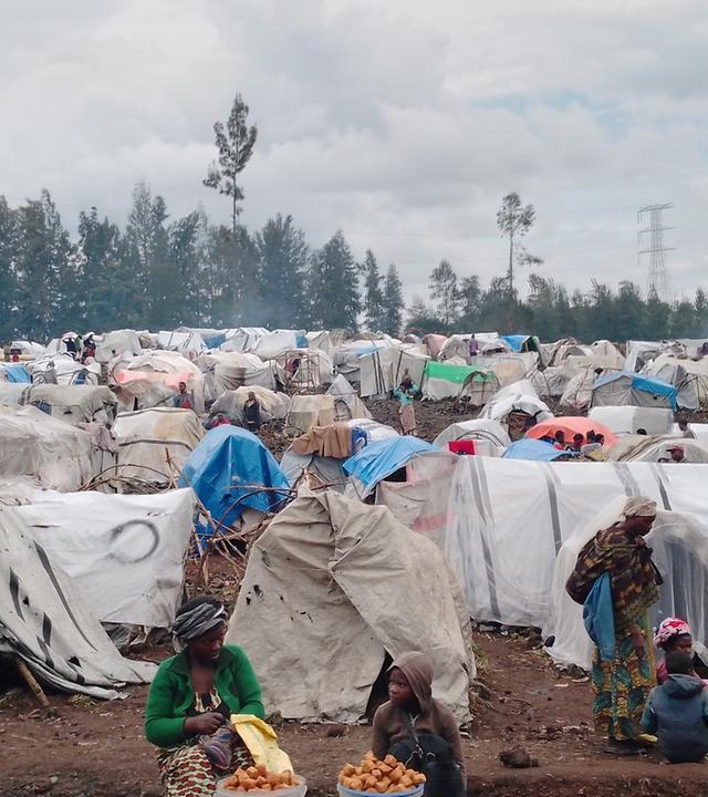 Weltflüchtlingstag: 114 Millionen Menschen auf der Flucht