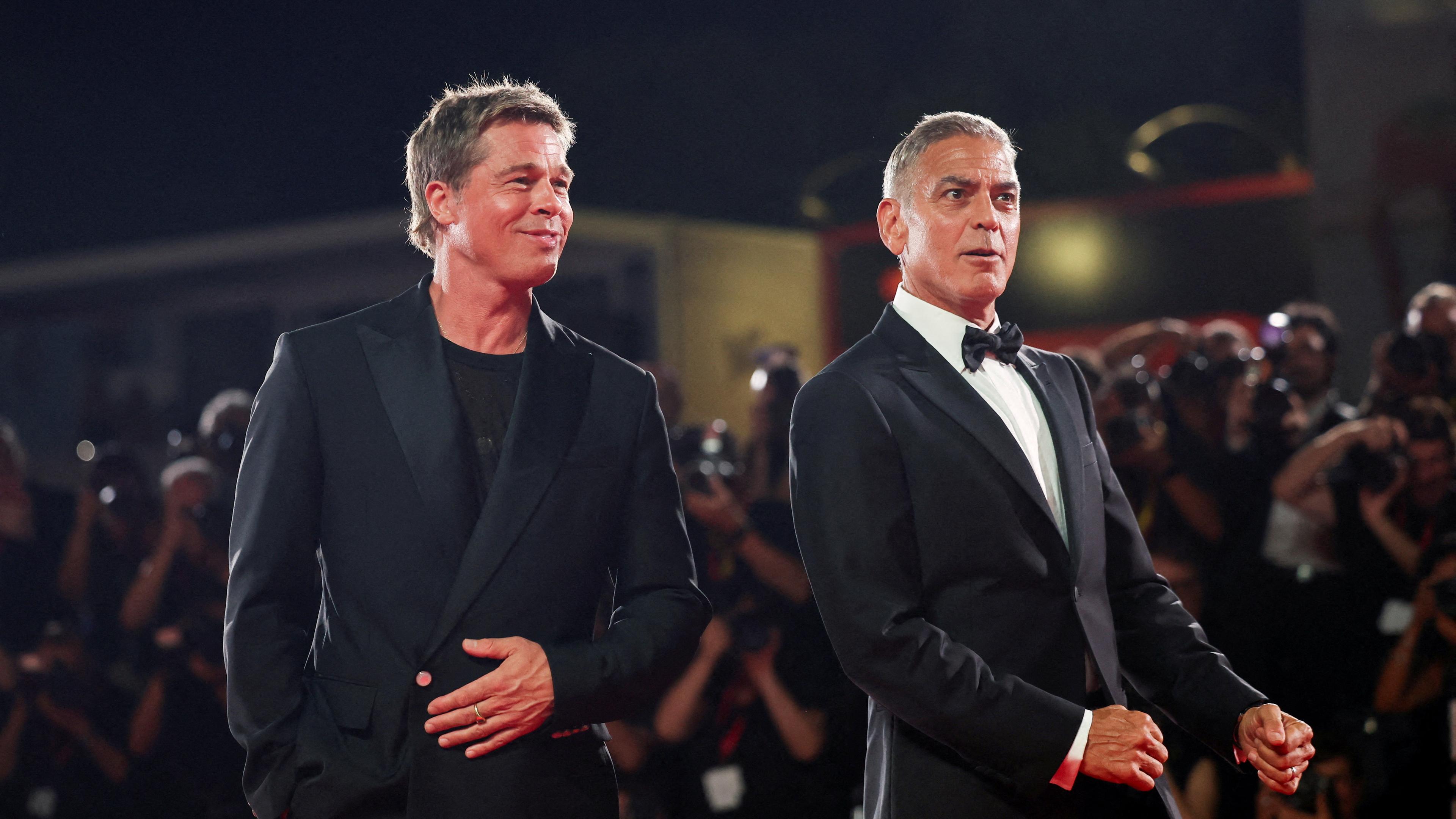 81st Venice Film Festival