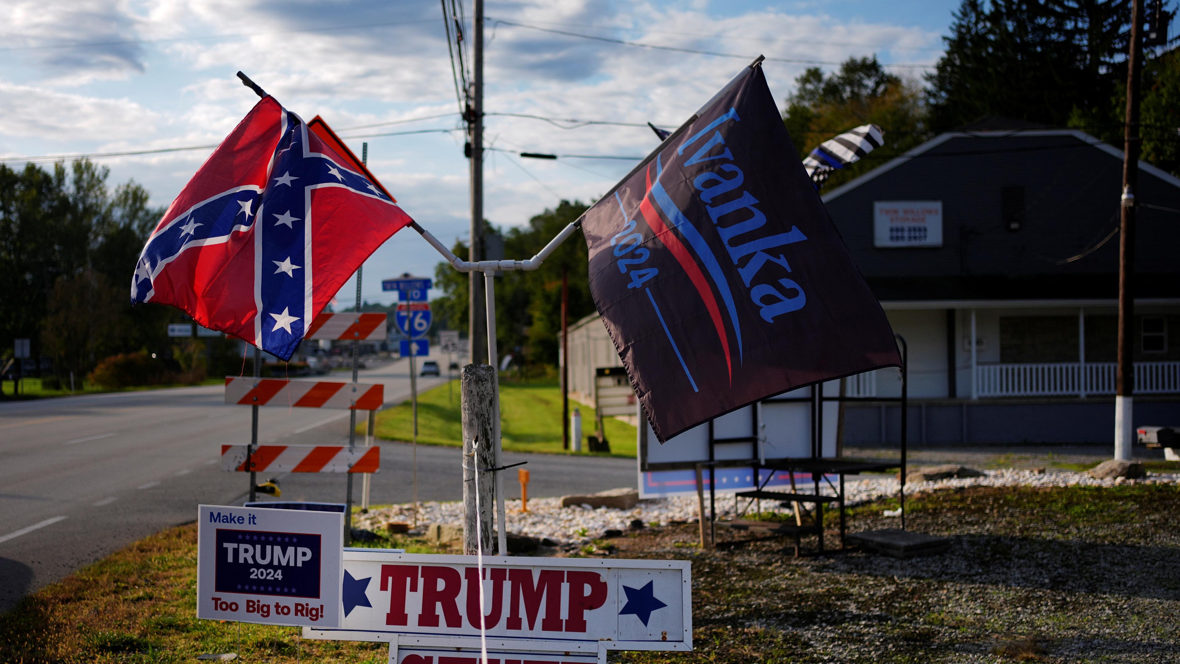 usa vor wahl