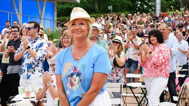 Zdf-fernsehgarten - Sommerparty