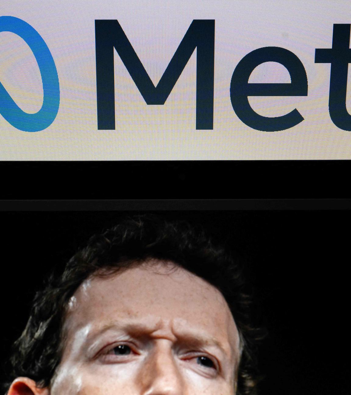 Meta announces ending fact-checking program in the US