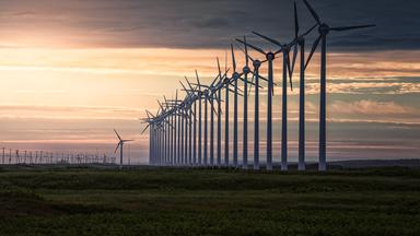 Nano - Windkraft Vs. Atomkraft: Die Debatte über Kosten Und Umwelt