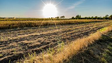 Nano - Climate Risk Index: Europa Erwämt Sich Am Stärksten