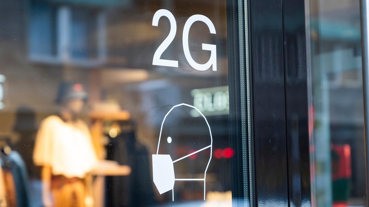 2G im Einzelhandel wird zum Auslaufmodell