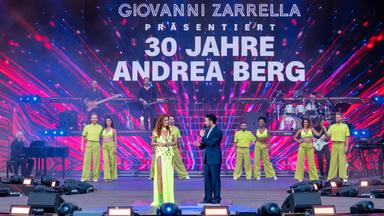 Die Giovanni Zarrella Show Verpasst? Alle Sendungen, Clips Und Ganze ...