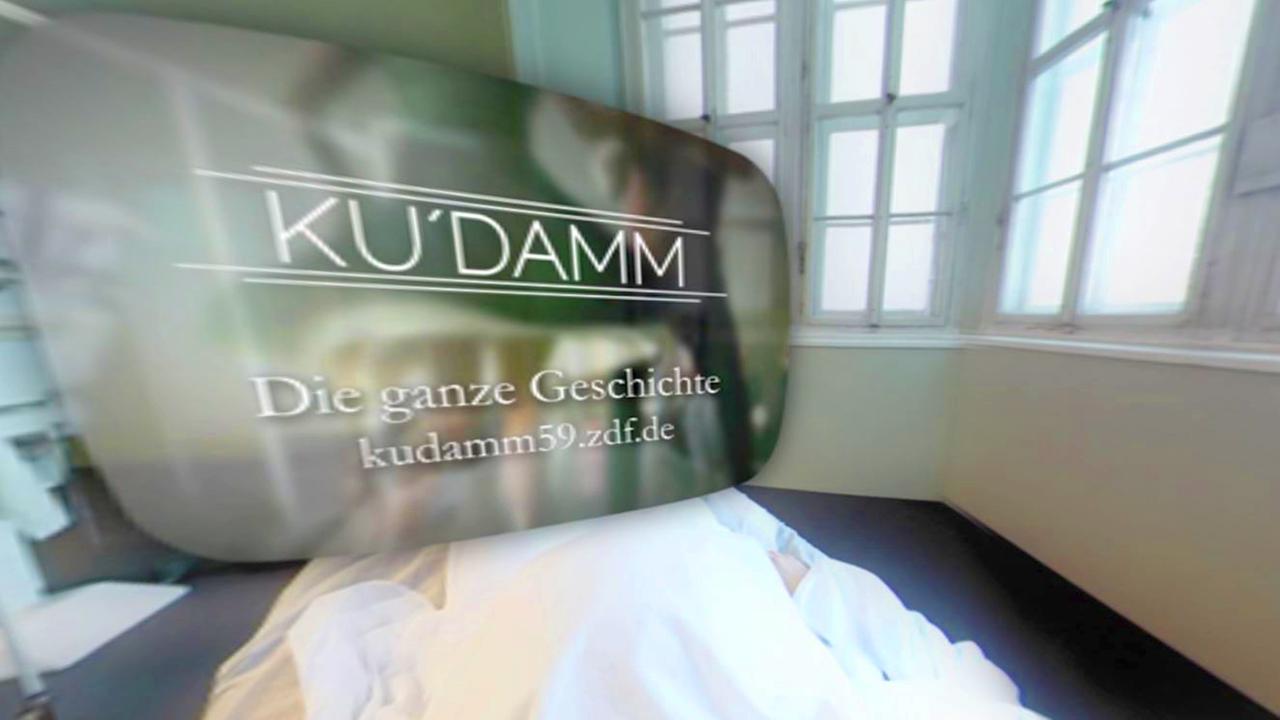 Ku Damm 59 Zdfmediathek