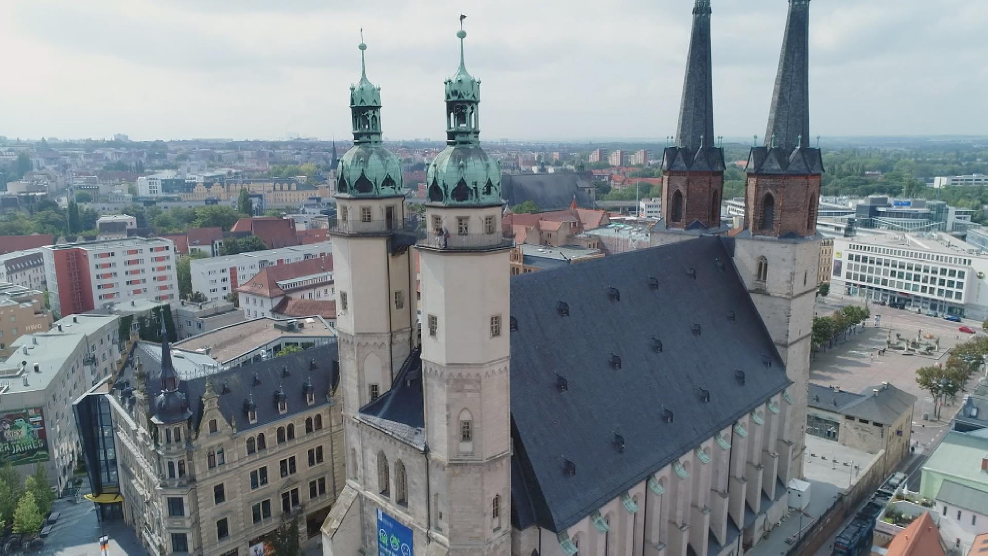 Nachrichten Aus Sachsen-Anhalt - ZDFheute