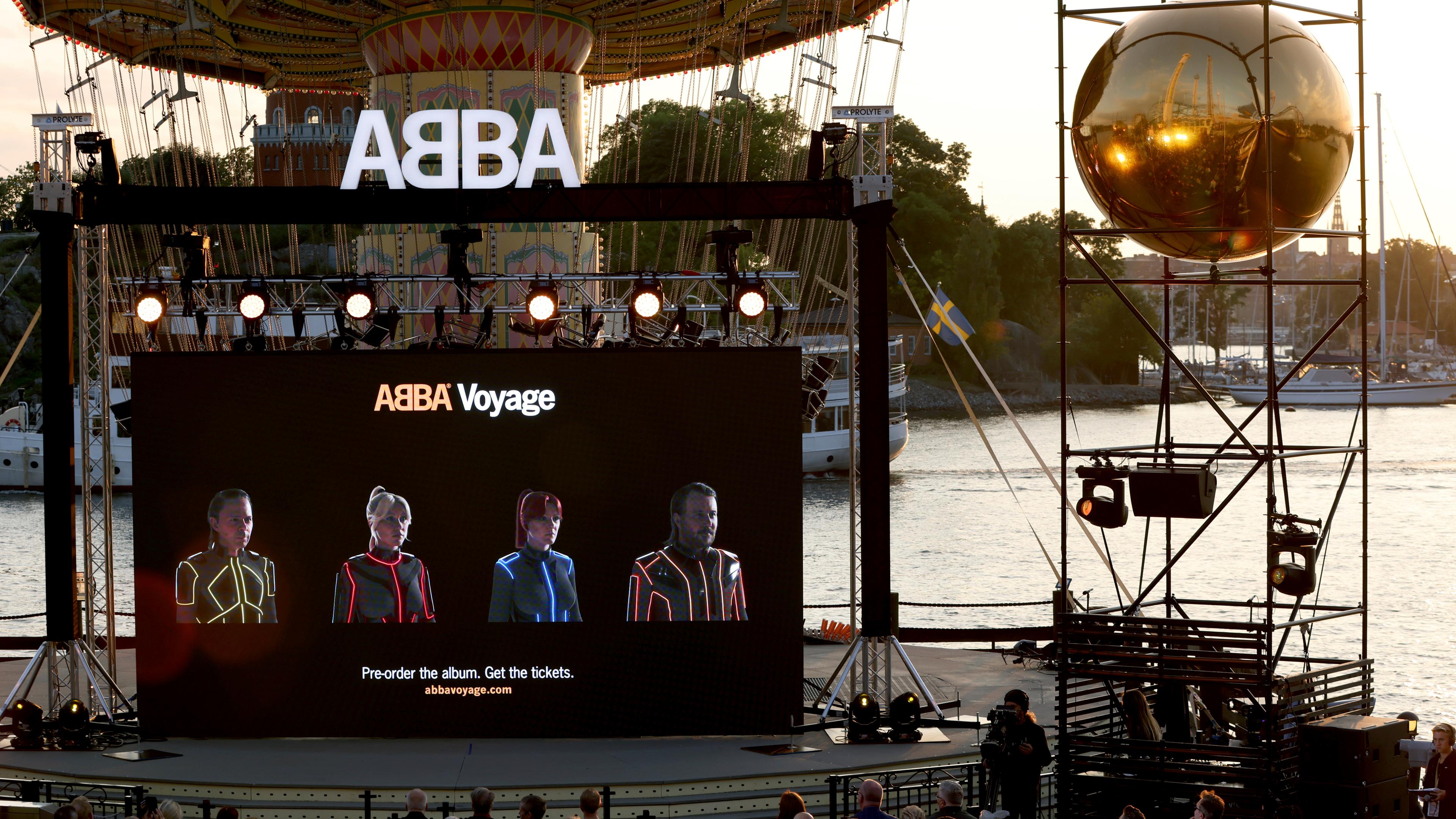 abba deutschland tour 2022