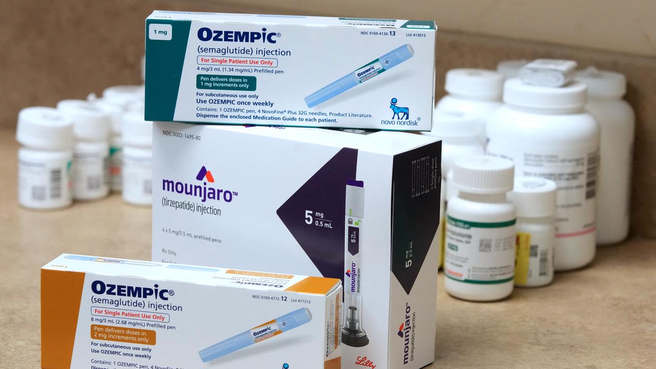 Diabetes Medikamente WHO warnt vor gefälschten Produkten   ZDFheute