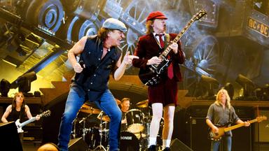 Pop Around The Clock - Ac/dc: No Bull - The Directors Cut