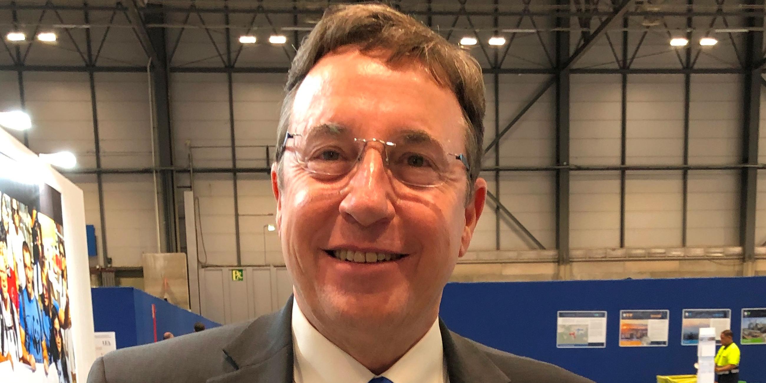 Achim Steiner