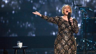 Musik Und Theater - Adele: Live In New York City