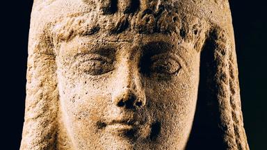 Zdfinfo - ägypten - Schatzkammer Der Archäologie: Geheimnisvolle Kleopatra