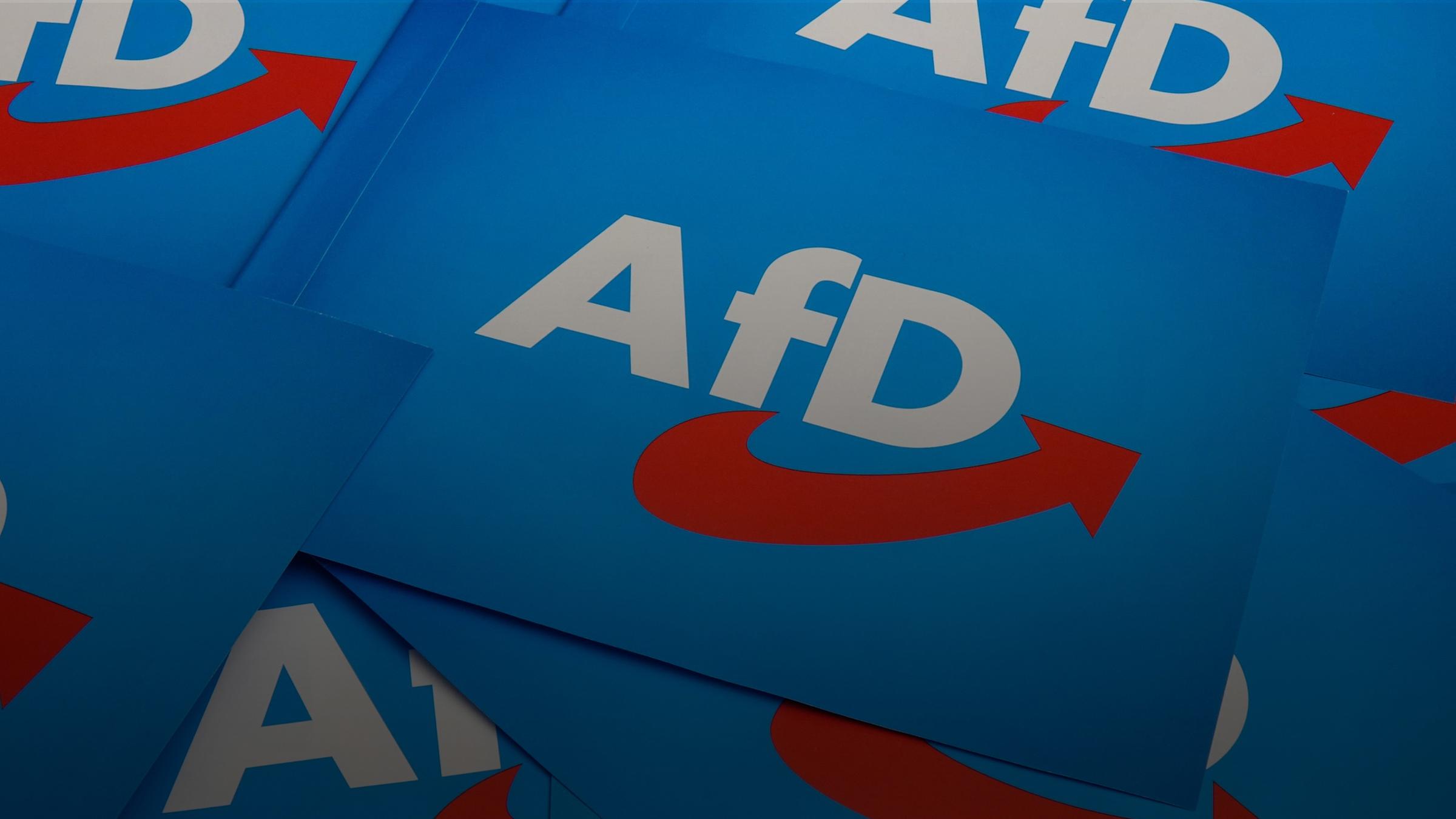 SPD: AfD-Geheimtreffen Im Bundestag Beraten - ZDFheute