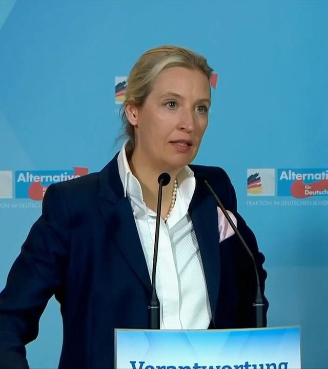 Alice Weidel