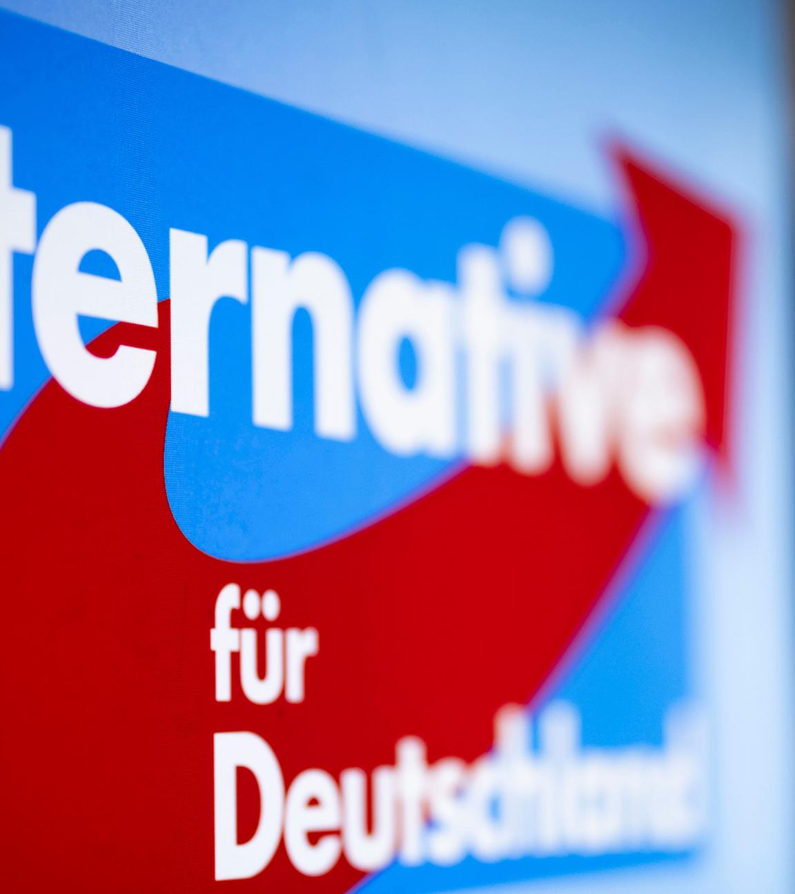 AfD-Logo