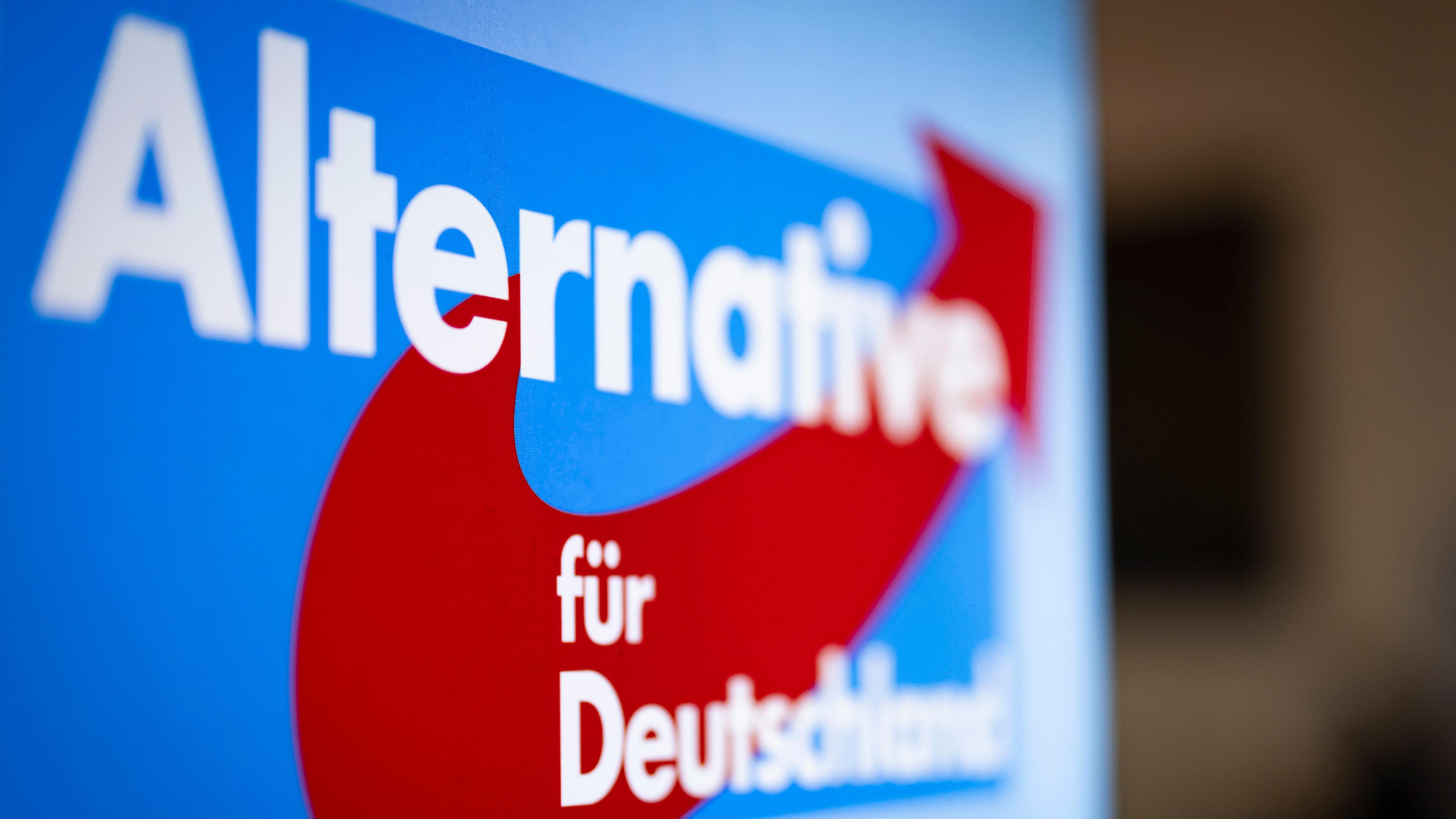 AfD-Logo