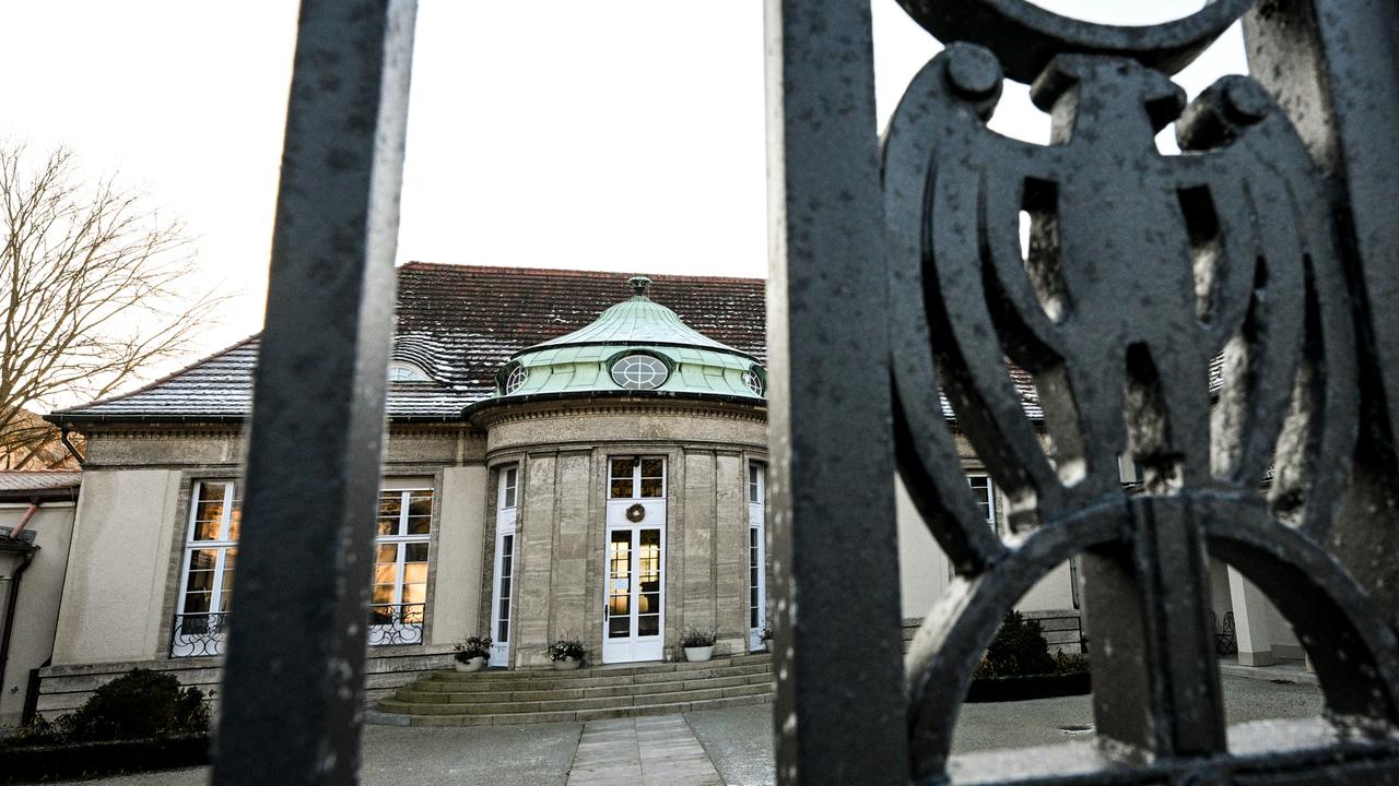 SPD: AfD-Geheimtreffen Im Bundestag Beraten - ZDFheute