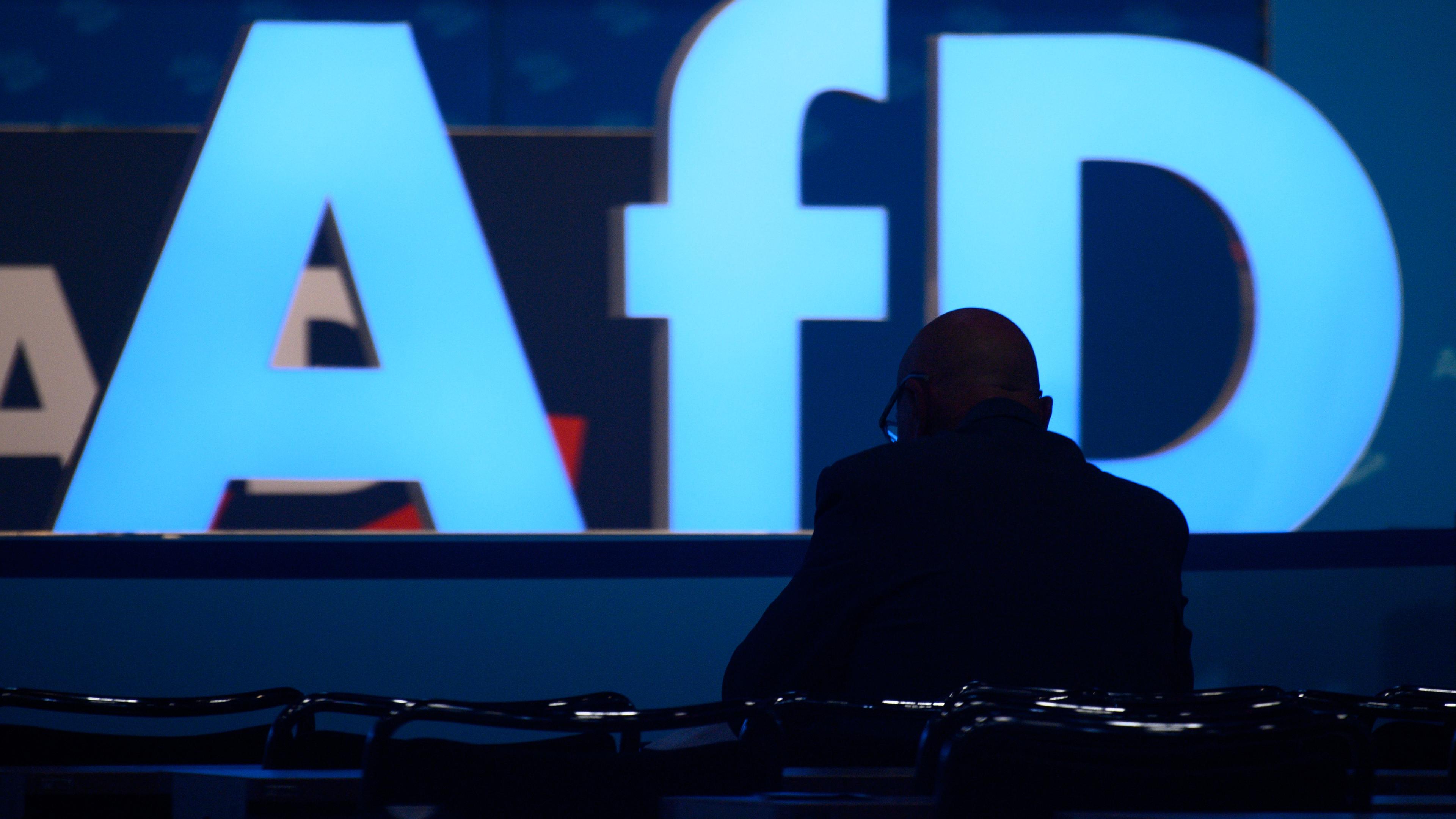 Essen Will Geplanten AfD-Parteitag In Messehalle Verhindern - ZDFheute