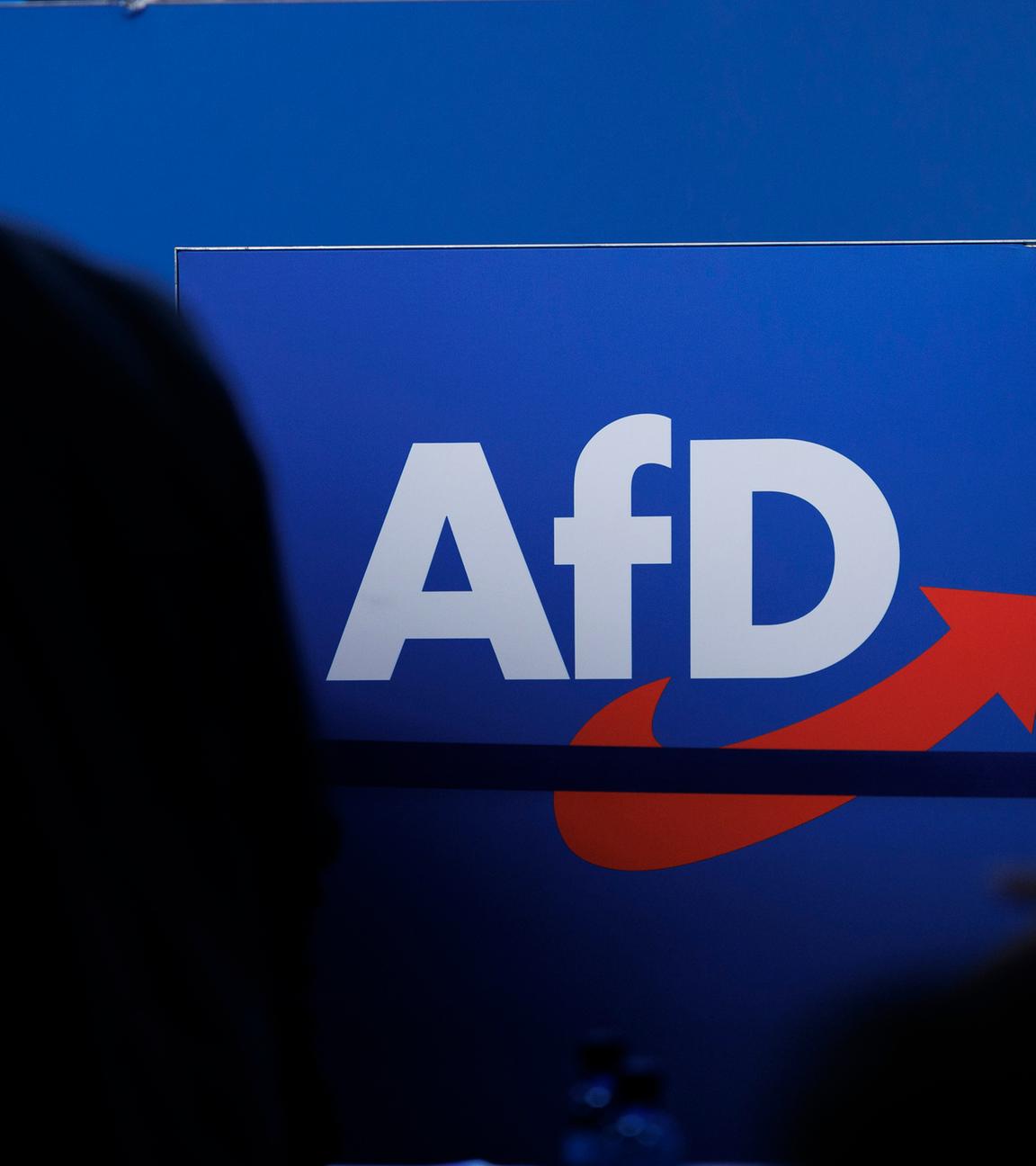 AfD Logo