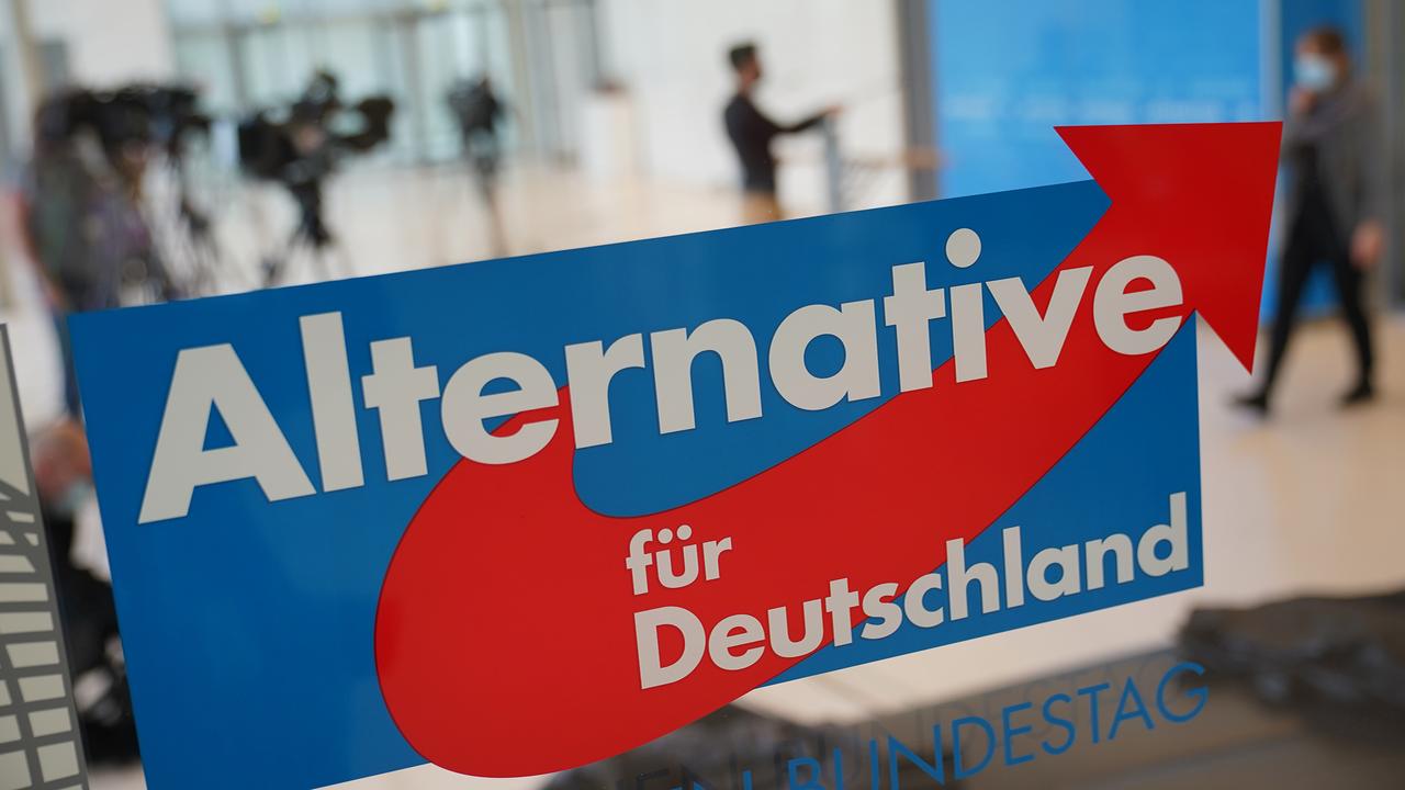 AfD-Bundestagskandidaten: Krah möchte antreten - Höcke auch?