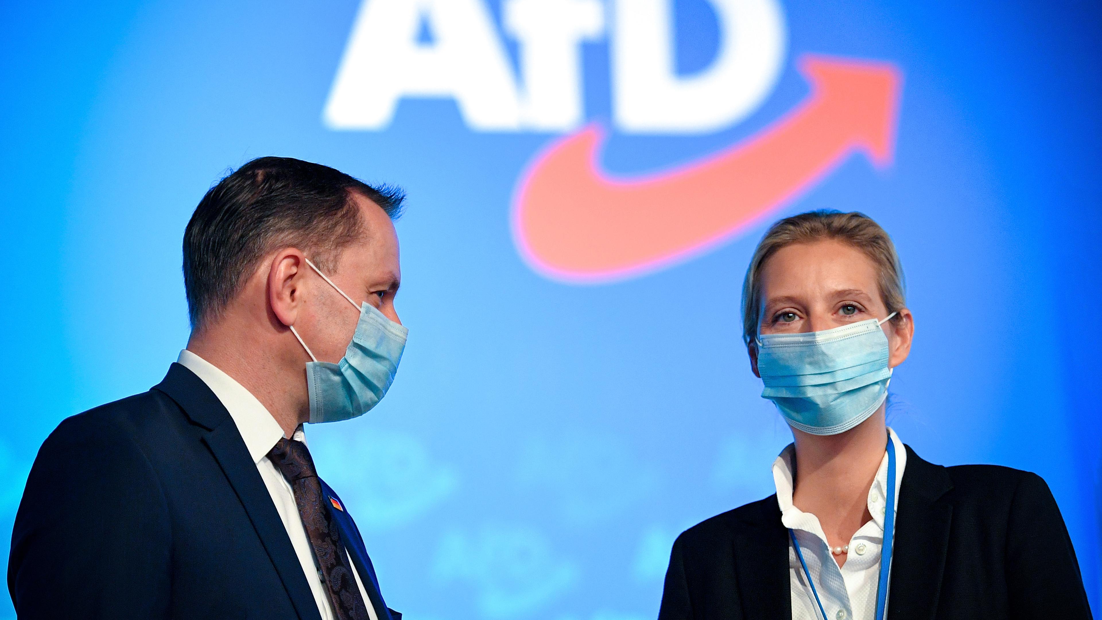 Download Afd Parteitag Kalkar Images