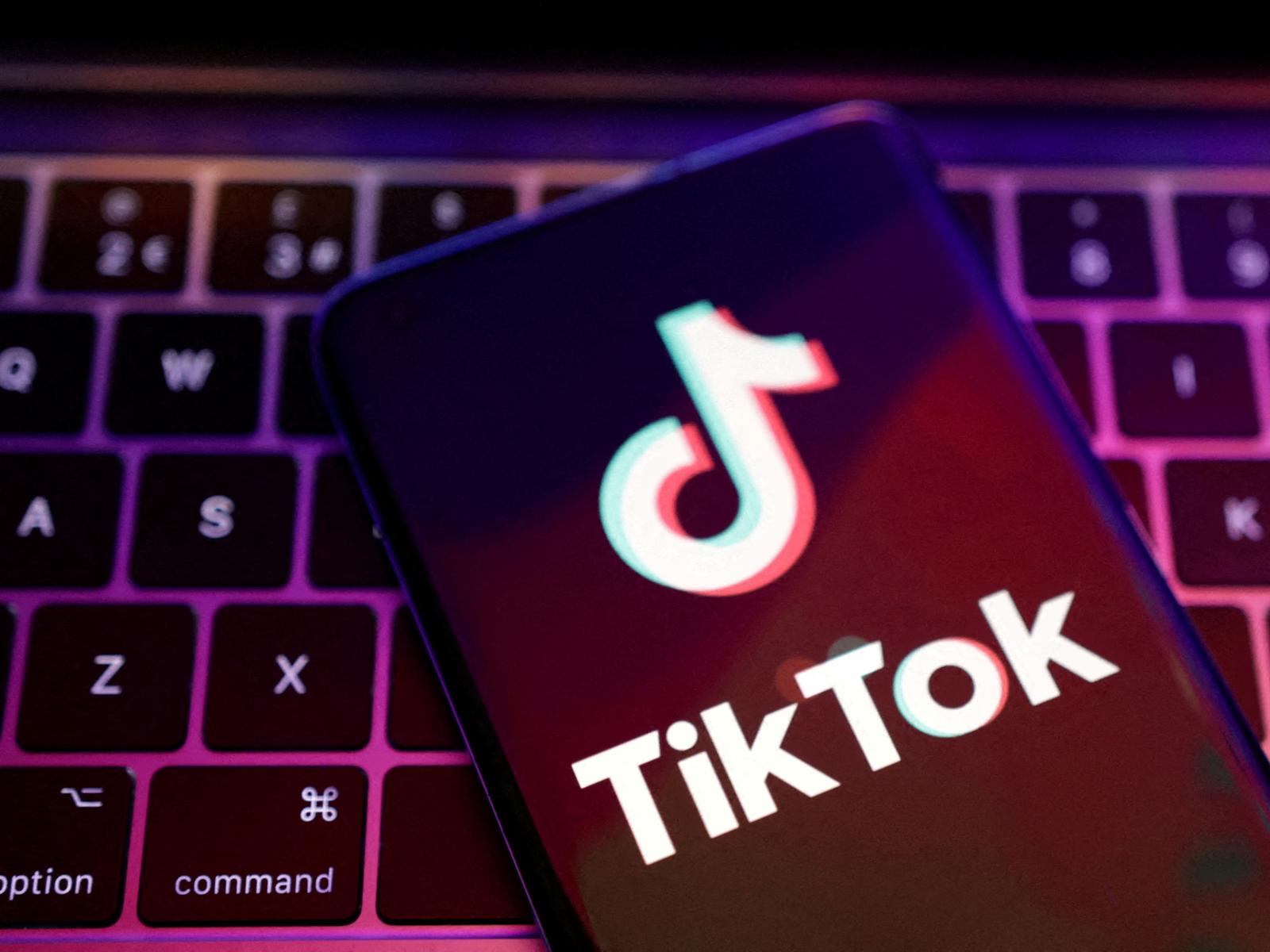 Wo die Kurzvideo-App Tiktok verboten ist - ZDFheute