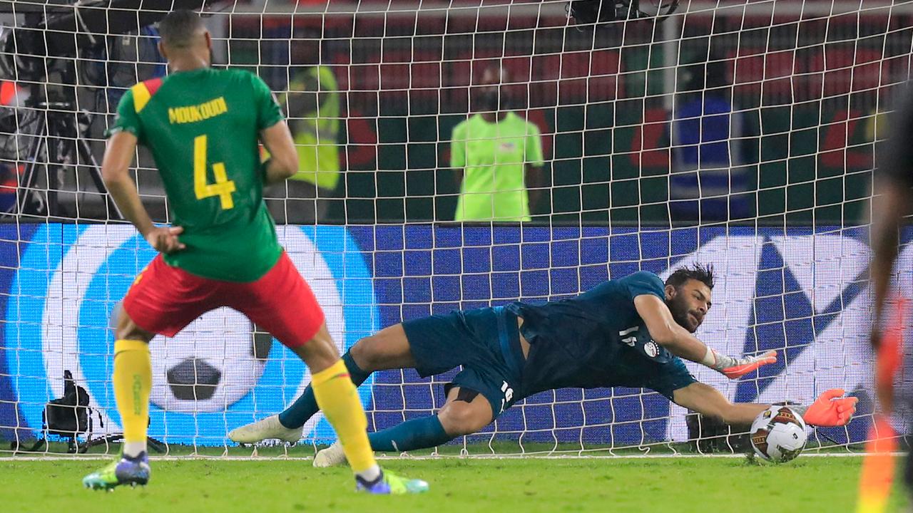 Ägypten folgt Senegal ins Afrika-Cup-Finale