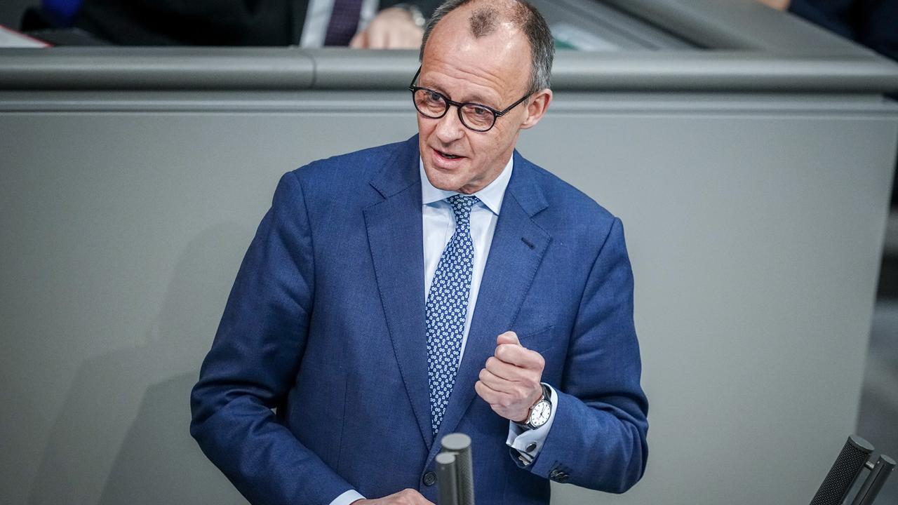 Bundestag Debattiert über Agrarpolitik - ZDFheute